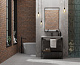 Керамическая плитка Kerama Marazzi 26311 Марракеш коричневый матовая 6x28,5