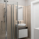 Вставка SBD023\DD202120 Про Матрикс антрацит 9.5х9.5
