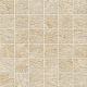 Мозаика Atlas Concorde Norde Magnesio Mosaico Matte 30x30 A59L