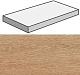 Ступень угловая правая Atlas Concorde Oak Reserve Tamarind 33x120