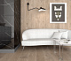 Керамогранит (SG517100R) Laparet Club бежевый 20x119.5 матовый