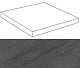 Ступень угловая правая Marvel Basaltina Volcano Scalino Ang. Dx ATGZ 33x33