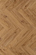 Кварцвиниловая плитка Aqua Floor Parquet Glue AF2507PG 610x122 Дуб Светлый замковый кварц винил напольный