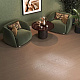 Керамогранит Kerama Marazzi KM2012G0051R Манифик вуд коричневый матовый обрезной 20x119.5