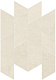 Керамогранит Atlas Concorde Prism Cotton Mosaico Maze Silk 31x35.7 A41Y