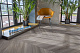 Кварцвиниловая плитка Aqua Floor Chevron Glue (Parquet) AF2555PGCh 553.7x130.5 Сосна Светлый замковый кварц винил напольный