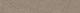 Плинтус Kerama Marazzi KM6060G0181RBT6 Касабланка HP бежевый матовый обрезной 9.5x60