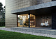 Керамогранит Grasaro Beton Grey 60x60 G-1102/MR/600x600x10