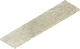 Ступень Италон Магма Минерал угловая левая 620070002986 бежевый 33x120