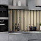 Керамическая плитка Kerama Marazzi 15140 Спига голубой структура 15x40