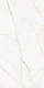 Керамогранит Laminam Даймонд Кристало Голд Карес Бук Матч Б 20 LAMF0M0218_IT белый 162x324