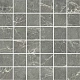 Мозаика ColiseumGres Trevi Brown 30x30