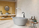 Керамогранит Atlas Concorde 600010002391 Rinascente Resin Giada Brick Murano 7,5x30