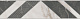 Бордюр Kerama Marazzi 13109R\11 Буонарроти обрезной 7,2x30