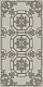 Декор Kerama Marazzi VT\B507\SG591820R Декор Про Лаймстоун бежевый матовый 119.5x238.5