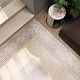 Бордюр Kerama Marazzi HGD\A23\SG1550 Фаральони 7,2x40,2