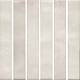Декор Kerama Marazzi KMD2MSM001BN Фес мозаичный бежевый светлый глянцевый 15x15