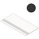 Ступень Prism Graphite Gradino Silk A5S0 30x60