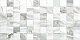 Керамическая плитка Alma Ceramica Меркюри TWU09MRC027 серый 24.9x50
