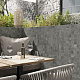 Мозаика ColiseumGres Sanremo Grigio 28x28