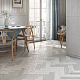 Керамогранит Kerama Marazzi SG401700N Кантри Шик серый 9,9x40,2