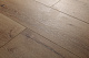 Кварцвиниловая плитка Aqua Floor Realwood XL Glue AF8006XL Glue 1524x228 Дуб Светлый замковый кварц винил напольный