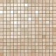 Мозаика Atlas Concorde Marvel Edge Elegant Sable Mosaic Q 30.5x30.5 9EQS