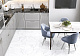 Керамогранит Alma Ceramica Невада GFU6060NVD07L белый 60x60