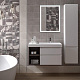 Керамическая плитка Kerama Marazzi 5284 Понти белый 20x20