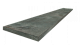 Ступень ColiseumGres Астро Оушн угловая левая 620070002481 черный 33x120