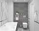 Мозаика (MM34042) Laparet Depo мозаичный серый 25x25 матовый