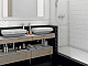 Керамическая плитка Kerama Marazzi 15081 Бельканто черный грань 15x40