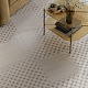 Керамическая плитка Kerama Marazzi Туф бежевый светлый глянцевый 20x30 8340
