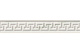 Бордюр Italon Charme Extra Lasa Leaf 5x30