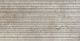 Керамическая плитка Atlas Concorde Aix Cendre 3D Row 40x80 8A3C