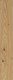 Керамогранит Italon Element Wood Olmo 20x120