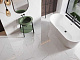 Керамогранит Onlygres MOG502 Marble Dark Brown 60x120 коричневый