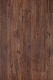 Кварцвиниловая плитка Aqua Floor Nano AF3209N 1221x180 Дуб Темный замковый кварц винил напольный