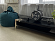SPC ламинат LAMIWOOD AQUAMARINE M-05 Бетон Брют 30.5x61