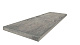 Ступень угловая левая ColiseumGres Brenta Grey 33x90