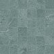 Мозаика Italon Materia Carbonio 30x30