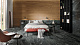 Декор Italon Skyfall Bianco Block 40x53