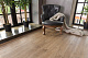 Кварцвиниловая плитка Aqua Floor Nano AF3217N 1221x180 Дуб Темный замковый кварц винил напольный