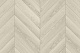 Кварцвиниловая плитка Aqua Floor Chevron Premium (Parquet) AF7015CVR 690x120 Дуб селект Светлый замковый кварц винил напольный