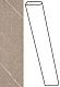 Плинтус Marvel Desert Beige Battiscopa ATFF 7.2x60