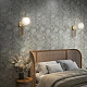 Керамическая плитка Kerama Marazzi KM6012B0211R Таделакт бежевый светлый матовый структура обрезной 60x119.5