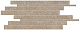 Мозаика Atlas Concorde Boost Stone Clay Mosaico Brick 30x60 A7C6