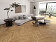 Ламинат LAMIWOOD CHESTER 515 Дуб Плимут 10.1x60.6