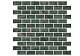 Мозаика Kerama Marazzi Эвора мозаичный зеленый глянцевый 30x32