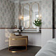 Керамическая плитка Kerama Marazzi Фару матовый обрезной 25x75 12158R